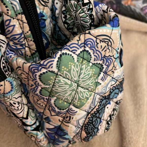 Vera Bradley Essential Backpack NWT - Picture 14 of 15